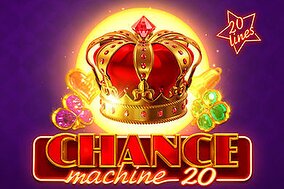Chance Machine 20